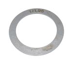 Spacer Washer 1 (40 x 54 x 1.96mm) - DBM658 - MG Rover