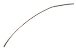 Finisher-windscreen upper - DCB10039 - Genuine MG Rover