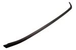 Finisher-windscreen A post - LH - DCB100930 - Genuine MG Rover