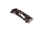 Retainer-windscreen finisher A post - DCC100180 - Genuine MG Rover