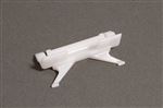 Retainer-windscreen finisher A post - male - DCC100320 - Genuine MG Rover