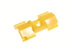 Retainer-windscreen finisher A post - female - DCC100330 - Genuine MG Rover