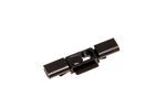 Retainer-windscreen finisher clip - female - DCC100350 - Genuine MG Rover
