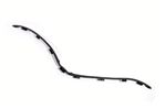 Finisher assembly-backlight lower - DCD107701PMA - Genuine MG Rover