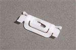 Retainer-backlight finisher clip - DCE100440 - Genuine MG Rover