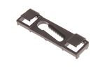 Retainer-backlight finisher clip - DCE100460 - Genuine MG Rover