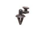 Clip - DCJ10001 - Genuine MG Rover