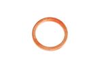 Washer-copper - DCP9715 - Genuine MG Rover