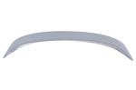 Spoiler assembly-tailgate - Primer - DFD101680LML - Genuine MG Rover