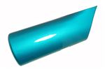 Rubbing strip-front fender - RH, Polynesian - DGB102180UMG - Genuine MG Rover