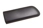 Rubbing strip-front fender - LH, Dark Grey - DGB102290LPU - Genuine MG Rover