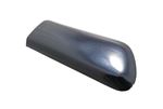 Rubbing strip-front fender - LH, Anthracite - DGB102290LQW - Genuine MG Rover