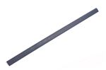 Rubbing strip-front door - LH Primed - DGC102510LML - Genuine MG Rover
