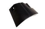 Front Wing Moulding LH - DGP000172PCL - Genuine