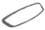 Grille Radiator Bezel - primed - DHB000450LML - Genuine MG Rover