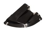 Duct-brake cooling front spoiler - RH - DHN100162 - Genuine MG Rover