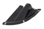 Duct-brake cooling front spoiler - LH - DHN100172 - Genuine MG Rover