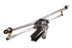 Wiper Linkage Assembly RHD Complete - DKD100500 - MG Rover