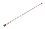 Wiper Linkage Rod Straight LHD - DKM10010 - MG Rover