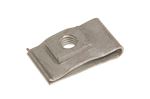 Nut-clip retainer - 6mm - DKP5483 - Genuine MG Rover