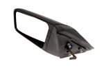 Rover 213 and 216 Door Mirror - Manual - LH - DKP5687 - Genuine MG Rover