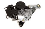 Wiper Motor Assembly - DLB101660 - Genuine MG Rover
