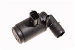 Pump assembly-backlight wash - DMC001074EVA - Genuine MG Rover