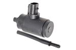 Washer Pump Assembly - DMC100380P - Aftermarket