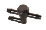 Washer Hose Non Return Valve - DNE100050 - Genuine