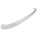Bumper Front/Rear Chrome - DPB10166SLPP - Aftermarket