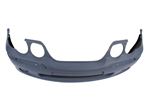 Bumper Assembly - Primed - Front - DPC000251LML - Genuine MG Rover