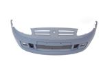 Front Bumper Cover - Primed - DPC000771LML - Genuine MG Rover