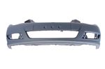 Bumper Assembly-Primed Front - DPC001201LML - Genuine MG Rover