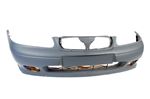 Cover-primed front bumper - Primer - DPC101520LML - Genuine MG Rover