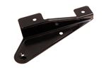 Bracket assembly-front bumper side fixing - LH - DPL100470 - Genuine MG Rover