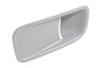 Plate-painted front bumper fog Primed - DPP100530LML - Genuine MG Rover