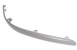 Finisher-front bumper - Primer, RH - DPR000060LML - Genuine MG Rover