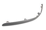 Finisher-front bumper - Primer, LH - DPR000070LML - Genuine MG Rover