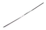 Finisher-front bumper - RH, bright - DPR10074MMM - Genuine MG Rover