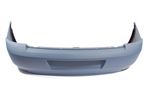 Bumper Assembly - Primed - rear - DQB001781LML - Genuine MG Rover
