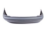 Bumper Assembly - Primed - Rear - DQB102491LML - Genuine MG Rover