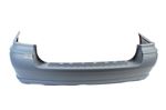 Cover Assembly-Rear Bumper-Primed - DQC101531LML - Genuine MG Rover