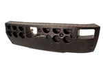 Foam - Rear Bumper Infill - RH - DQJ000160 - Genuine MG Rover