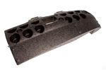 Foam-rear bumper infill - RH - DQJ100200 - Genuine MG Rover