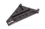 Bracket-rear bumper side fixing - RH - DQL10028 - Genuine MG Rover