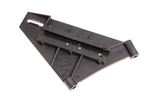 Bracket-rear bumper side fixing - LH - DQL10029 - Genuine MG Rover