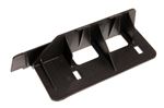 Bracket-rear bumper support - RH - DQN100360 - Genuine MG Rover