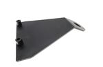 Plate-rear bumper retention - DQP10012 - Genuine MG Rover