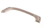 Heatshield-rear bumper - LH - DQQ000020MMM - Genuine MG Rover