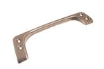 Heatshield-rear bumper - LH - DQQ000030MMM - Genuine MG Rover